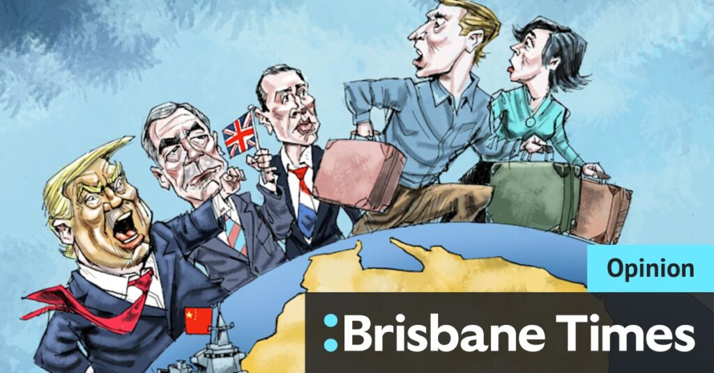 australia-a-potential-global-power-amidst-western-turmoil