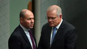 australia-leads-global-tech-battle-over-news-bargaining-codes