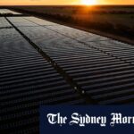 australia-nears-2030-emissions-goal-amid-calls-for-greater-action