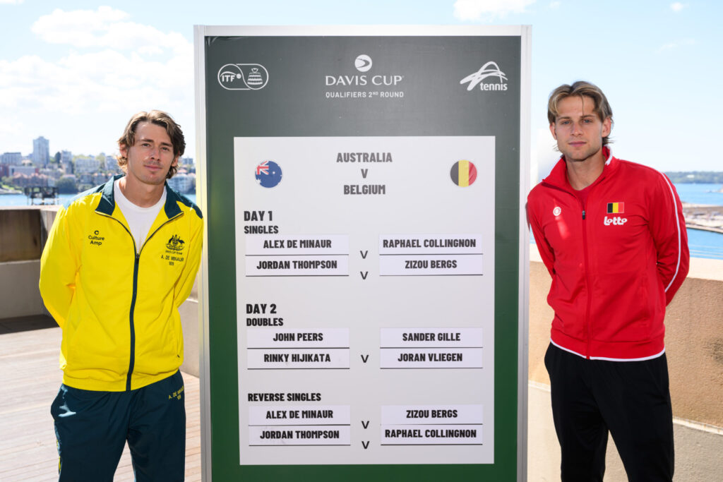australia-prepares-for-davis-cup-showdown-against-belgium