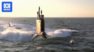 australia-pressed-for-aukus-submarine-commitments-amid-heightened-us-tensions