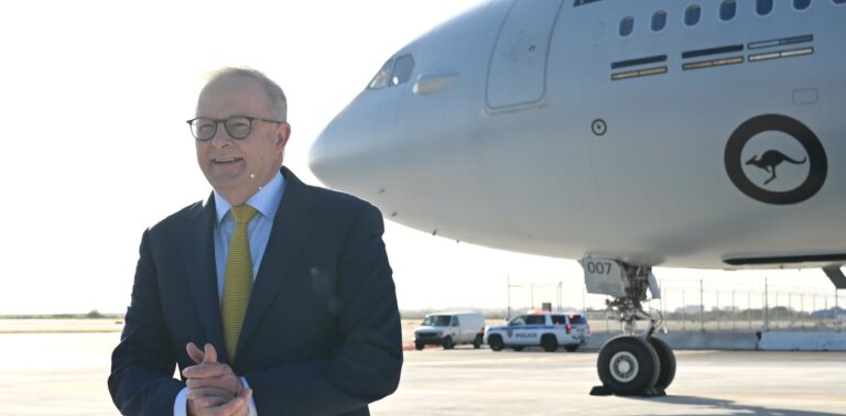 australia-recognizes-palestine-amid-global-diplomatic-tensions