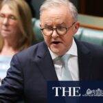australia-s-2035-climate-target-sparks-political-debate
