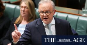 australia-s-2035-climate-target-sparks-political-debate