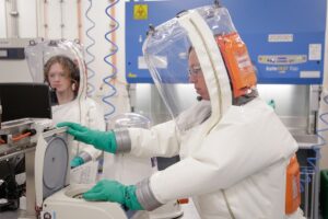 australia-s-biocontainment-lab-40-years-on-the-frontline-of-disease-defense