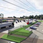 australia-s-first-electric-truck-charging-hub-secures-federal-funding