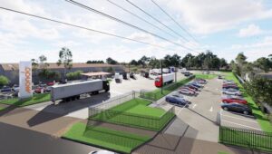 australia-s-first-electric-truck-charging-hub-secures-federal-funding