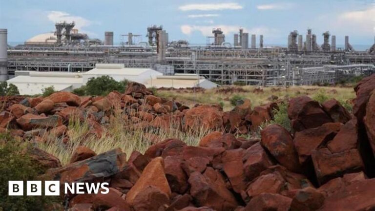 australia-s-north-west-shelf-gas-project-extended-to-2070-amid-climate-concerns