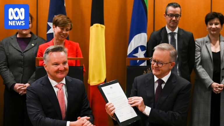 australia-sets-ambitious-2035-climate-target-amid-global-challenges