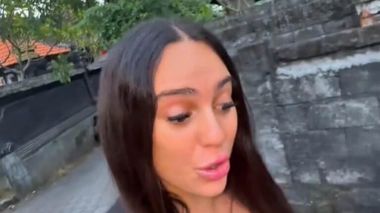 australian-influencer-criticized-for-seeking-discounted-luxury-stays-in-bali