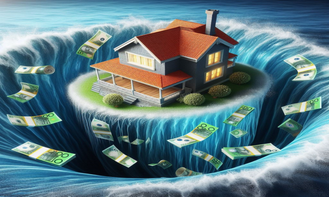 australian-living-standards-decline-amid-housing-and-income-challenges