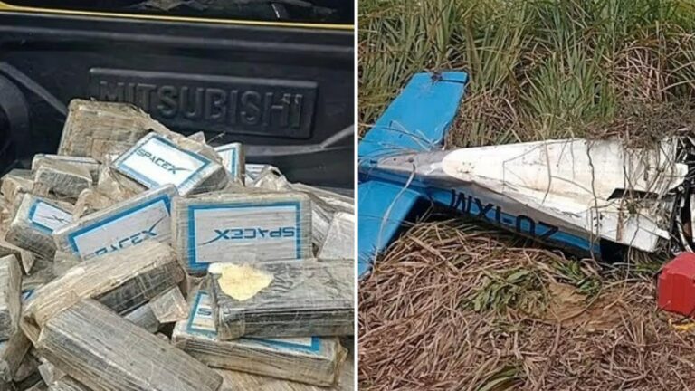 SPACEXDRUG