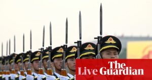 australian-politicians-criticized-for-attending-beijing-parade-amid-diplomatic-tensions