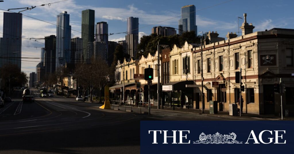 australian-retailers-warn-of-ghost-towns-amid-rising-theft-concerns