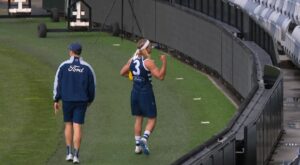 bailey-smith-s-heated-exchange-with-photographer-sparks-controversy