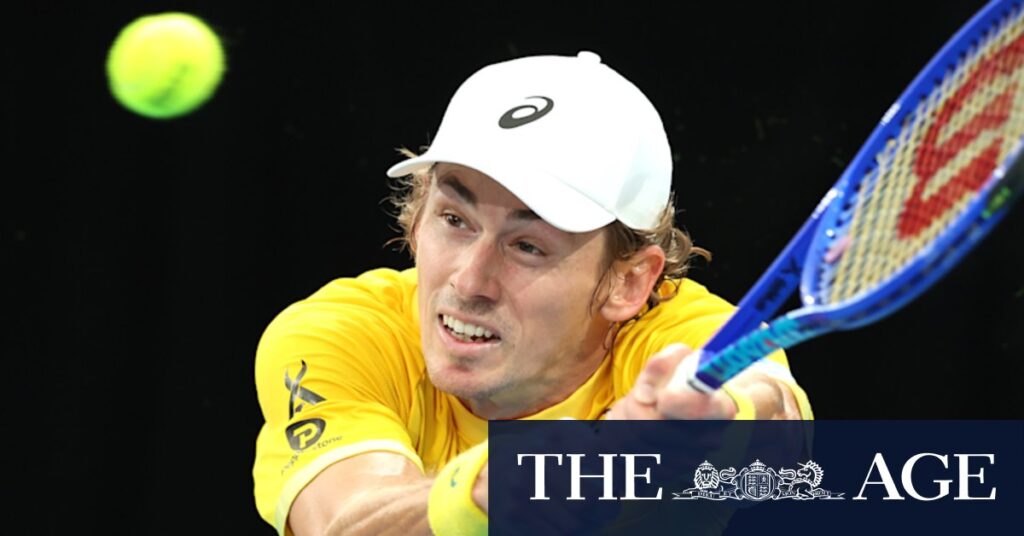 belgium-stuns-australia-in-davis-cup-as-de-minaur-falls-in-epic-match