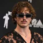 MTV Video Music Awards 2024 - Arrivals - New York