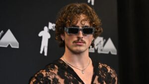 MTV Video Music Awards 2024 - Arrivals - New York