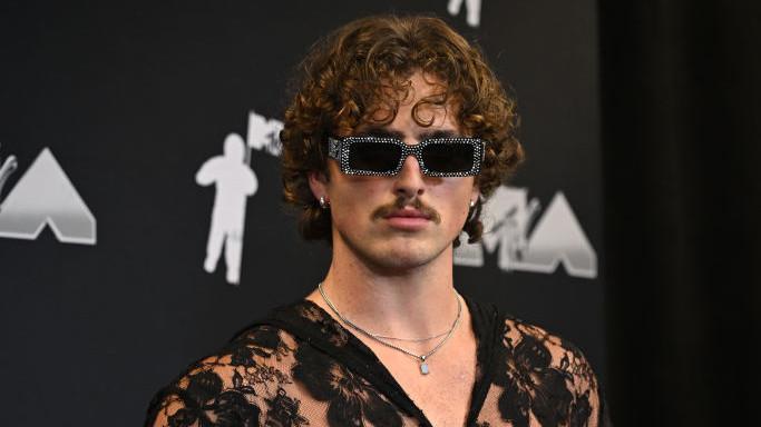 MTV Video Music Awards 2024 - Arrivals - New York