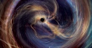 black-hole-collision-confirms-einstein-and-hawking-theories