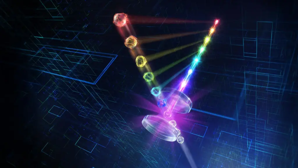 breakthrough-in-quantum-networks-scalable-node-links-light-and-matter