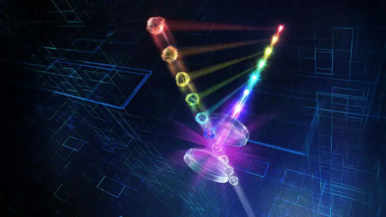 breakthrough-in-quantum-networks-scalable-node-links-light-and-matter