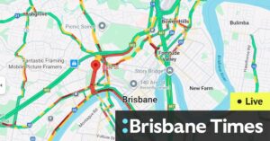 brisbane-faces-traffic-woes-job-cuts-and-urban-development-shifts