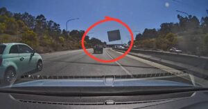 canberra-driver-escapes-unharmed-after-plywood-smashes-windscreen