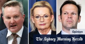 coalition-s-internal-struggle-over-climate-policy-intensifies-amid-labor-s-ambitious-targets