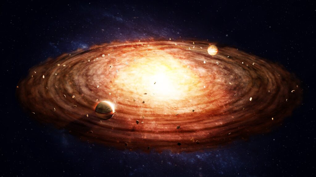 cosmic-warps-the-hidden-dynamics-of-planet-formation