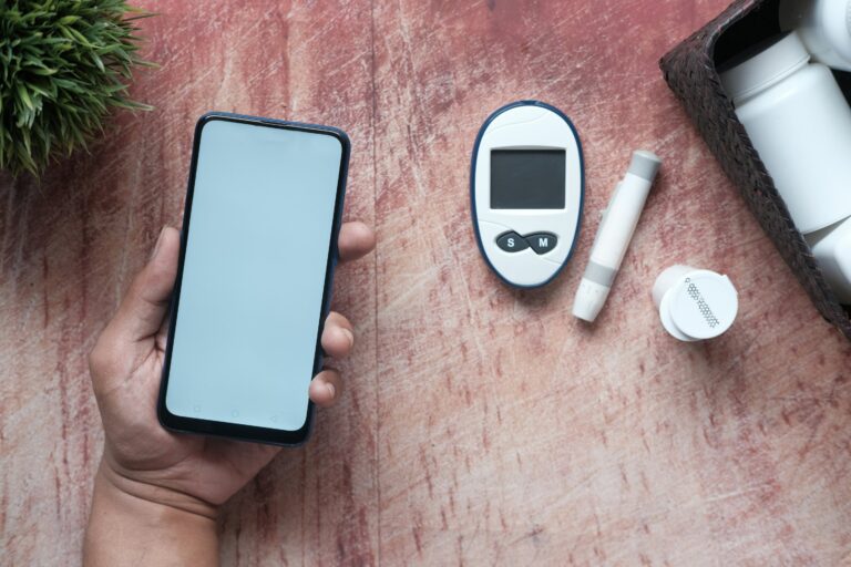 digital-divide-in-diabetes-care-study-reveals-stark-disparities