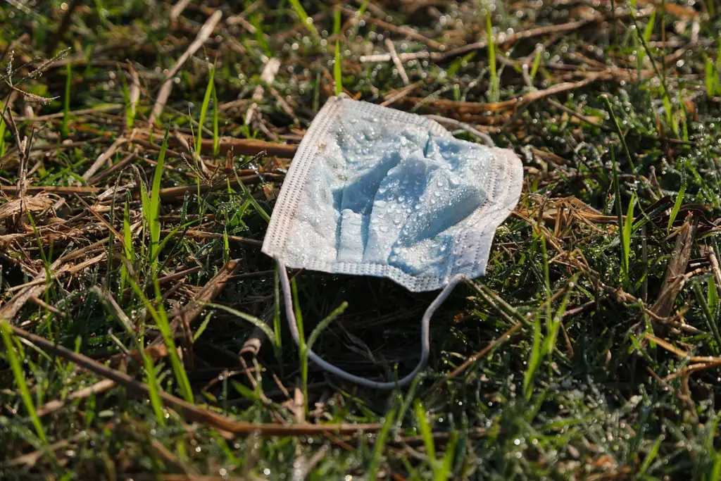 discarded-masks-from-covid-19-pandemic-fuel-microplastic-crisis