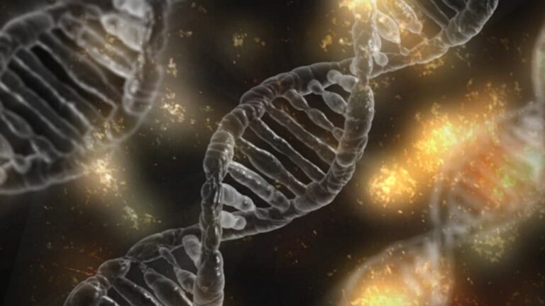 discovery-of-ancient-microbial-dna-in-mammoth-remains-rewrites-history