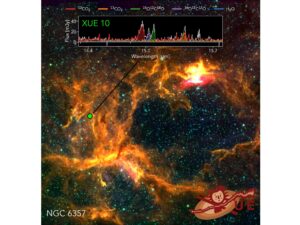 discovery-of-co2-rich-planet-forming-disk-challenges-origin-theories