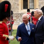 donald-trump-begins-second-uk-state-visit-amid-royal-pomp-and-protests