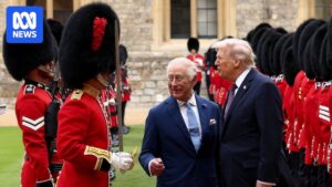 donald-trump-begins-second-uk-state-visit-amid-royal-pomp-and-protests