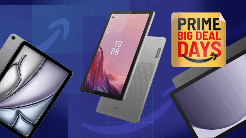 early-prime-big-deal-days-major-tablet-discounts-on-samsung-apple-lenovo