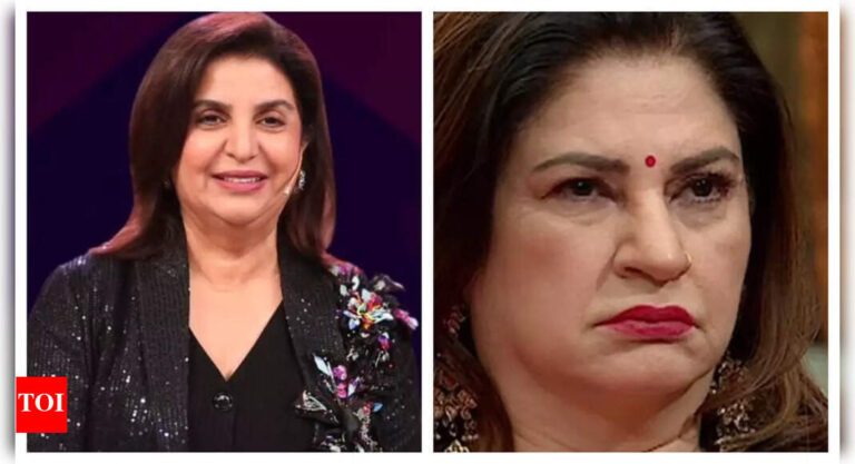 farah-khan-criticizes-kunickaa-sadanand-on-bigg-boss-19-for-comments-on-upbringing