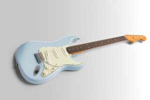 fender-unveils-limited-edition-vintera-ii-road-worn-series-guitars