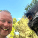 fluffy-the-emu-sparks-debate-on-sunshine-coast-conservation-efforts