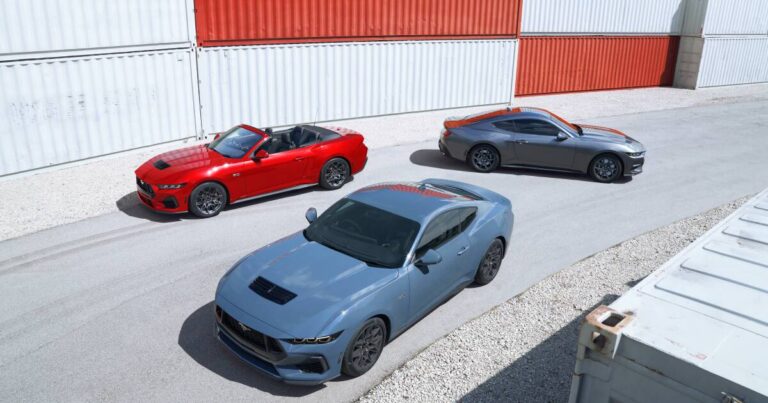 ford-mustang-hybrid-plans-signal-shift-amid-emissions-pressure