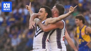 fremantle-dockers-channel-america-s-cup-spirit-in-pursuit-of-afl-glory