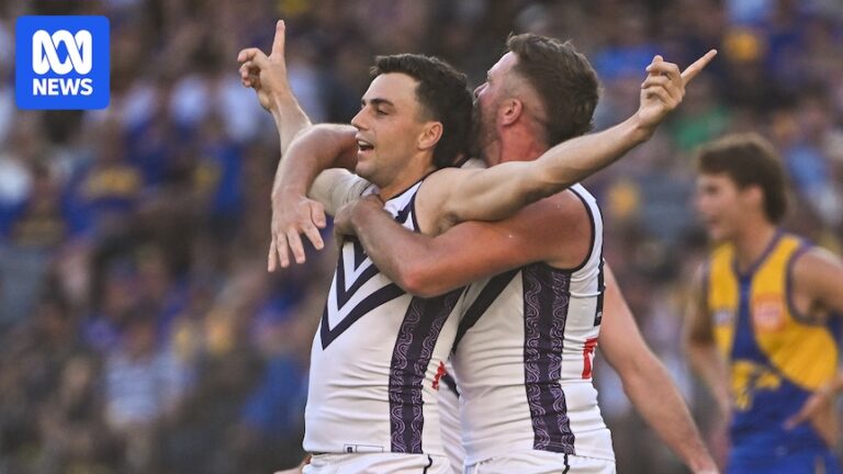 fremantle-dockers-channel-america-s-cup-spirit-in-pursuit-of-afl-glory