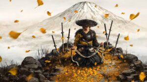 ghost-of-y-tei-goes-gold-a-milestone-for-ps5-s-fall-lineup