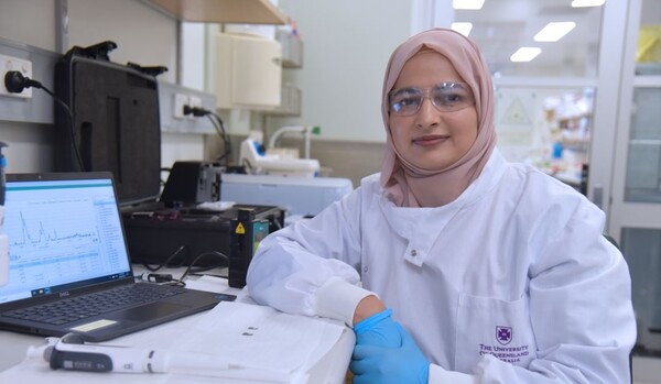 gold-nanoparticles-revolutionize-ovarian-cancer-diagnosis-with-non-invasive-approach
