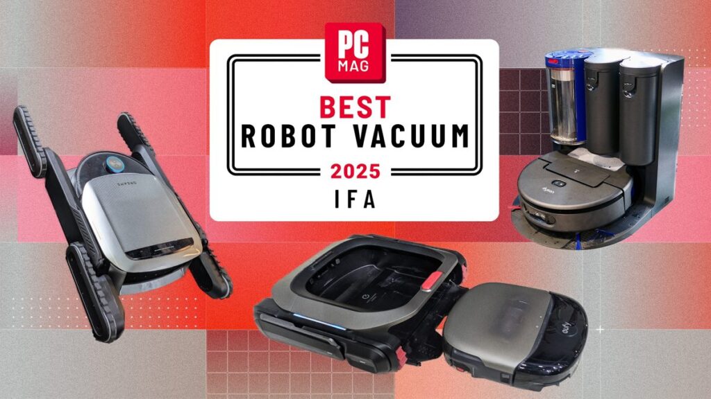 ifa-2025-revolutionary-robot-vacuums-redefine-home-cleaning