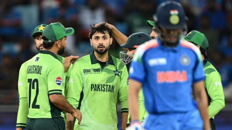 india-pakistan-cricket-rivalry-a-clash-beyond-the-boundary