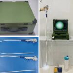 innovative-portable-endoscope-system-revolutionizes-battlefield-and-biosafety-medical-care