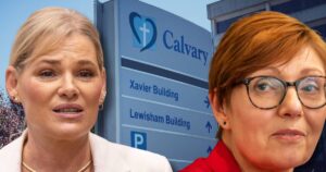 inquiry-finds-media-strategy-on-calvary-hospital-settlement-misled-public