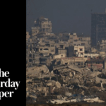 israel-orders-evacuation-of-gaza-city-amid-rising-tensions